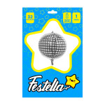 GLOBO DISCOTEQUERO 32" (PQTX12)