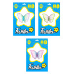 GLOBO FLOR TORNASOL 33" (PQTX25)