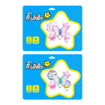 KIT GLOBO MARIPOSA X5 (PQTX12)