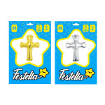 GLOBO CRUZ D/P 35" (PQTX24)