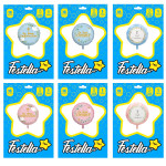 GLOBO PRIMERA COMUNION 18" (PQTX24)