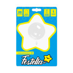 GLOBO BURBUJA 20" (PQTX25)