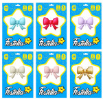 GLOBO MOÑO SURTIDO 38" (PQTX24)