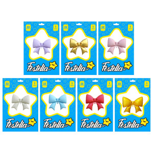 GLOBO MOÑO 22" (PQTX25)