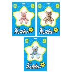 GLOBO OSO 30" (PQTX24)