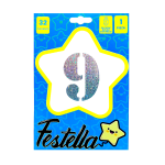 GLOBO DEGRADE 32" #9 (PQTX25)