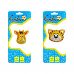 GLOBO ANIMALES 14"(PQTX25)