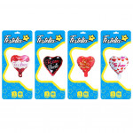 GLOBO TE AMO 10".(PQTX25)