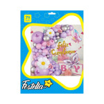 KIT GLOBO ORGANICO (PQTX5)