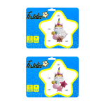 KIT GLOBO ORGANICO X101 (PQTX5)