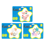 KIT GLOBO FELIZ DIA X5