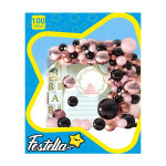 KIT GLOBO ORGANICO X100 (PQTX5)