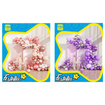 KIT GLOBO ORGANICO X108