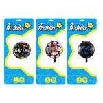 GLOBO FELIZ DIA 10" (PQTX25)