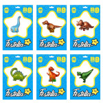 GLOBO DINOSAURIO 38"(PQTX25)