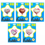 GLOBO FELIZ DIA MAMA 18" (PQTX12),