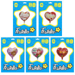 GLOBO FELIZ DIA MAMA 18" (PQTX12),