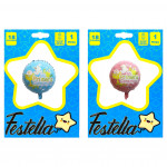 GLOBO MI PRIMERA COMUNION 18"(PQTX25)