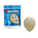 GLOBO DE LATEX LISO ARENA R5 X50