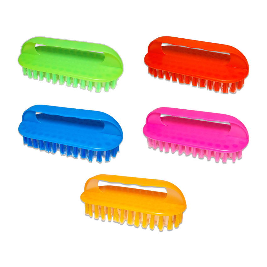 CEPILLO LAVAR DE MANO (PQTX10)