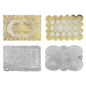 INDIVIDUAL RECTANGULAR (PQTX12)