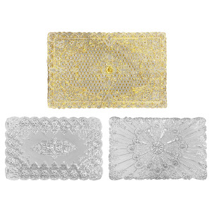 INDIVIDUAL RECTANGULAR (PQTX12)