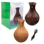 HUMIDIFICADOR  USB 180ML