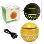 HUMIDIFICADOR 200ML (USB)