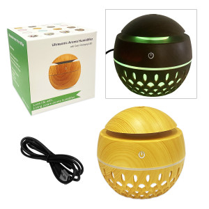 HUMIDIFICADOR 200ML (USB)