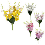 FLOR ORQUIDEA: