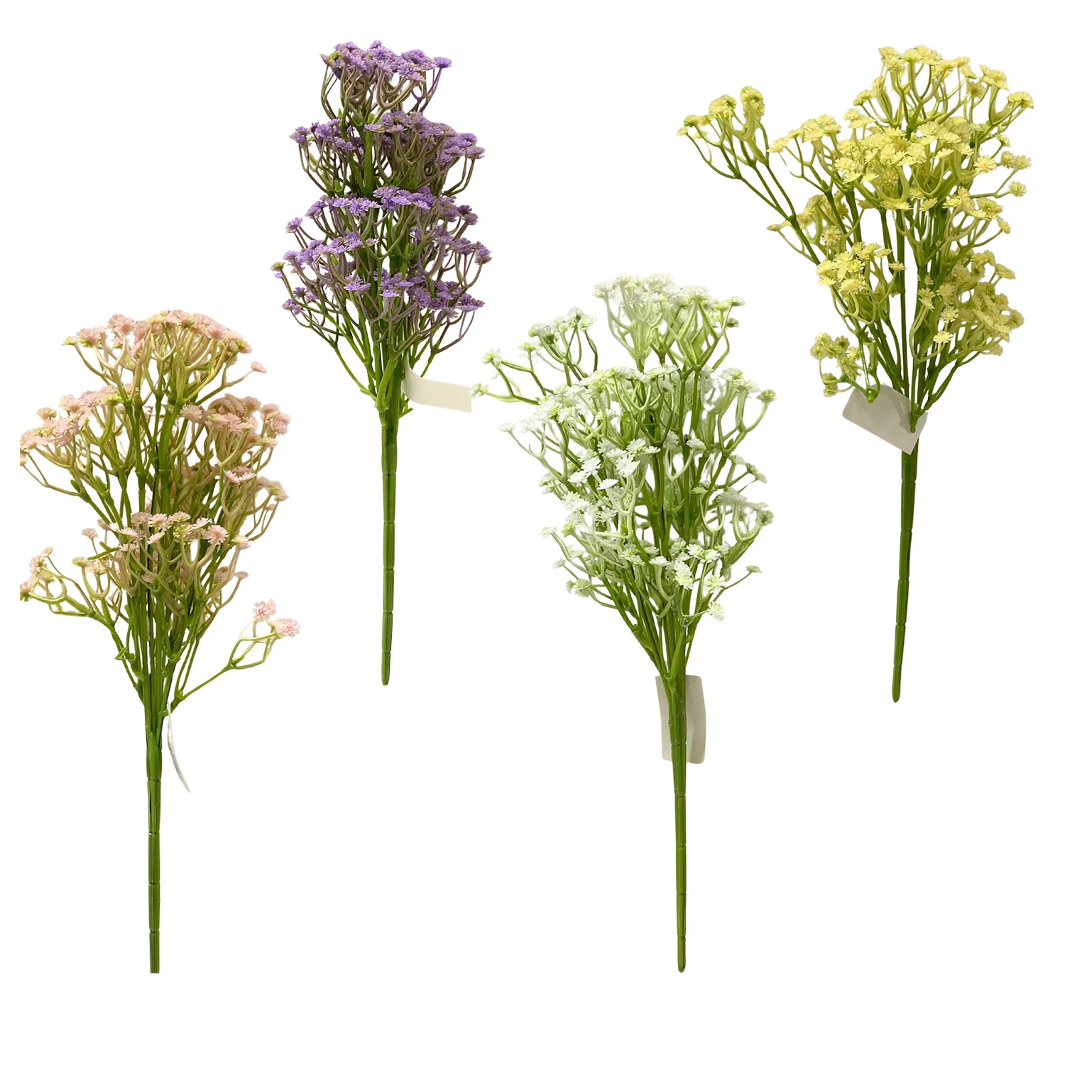 RAMO FLORES ARTIFICIALES 35CM (PQTX2)