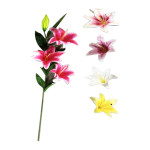 RAMO FLORES ARTIFICIALES X3 98CM