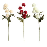 RAMA FLORES ARTIFICIALES X5 50.5CM (CJX400)