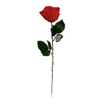 ROSA ARTIFICIAL ROJA (PQTX12):