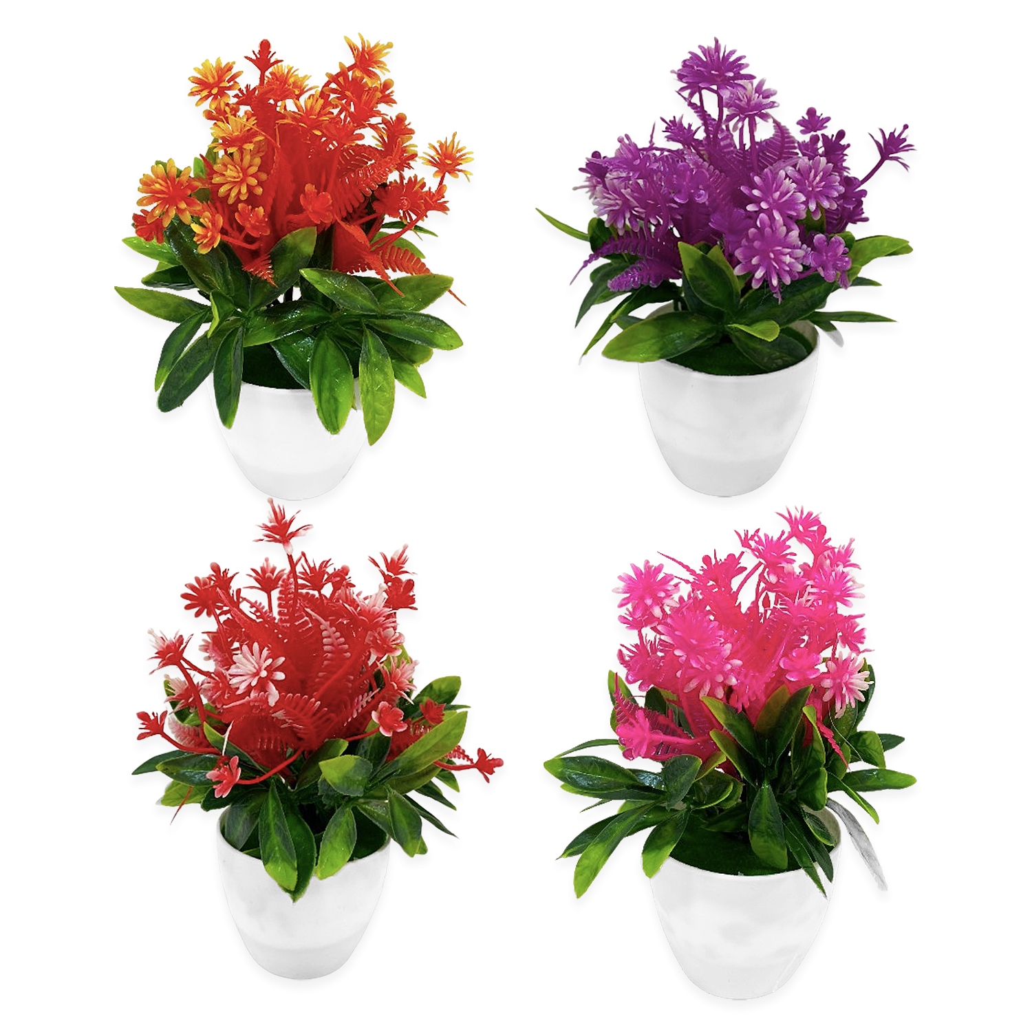 PLANTA ARTIFICIAL EN MATERA (CJX50)