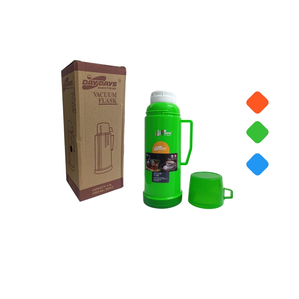 TERMO TERMICO UNICOLOR 0.45 ML 1088