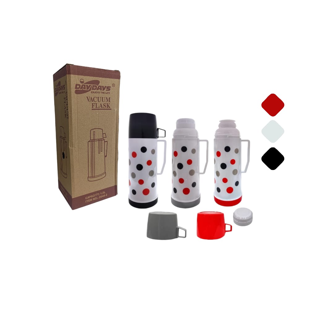 TERMO PUNTOS 1/2 L 1088-4