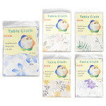 MANTEL PARA MESA 137*137CM