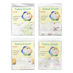 MANTEL PARA MESA 137*183CM