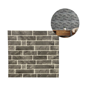 STICKER PARA PARED LADRILLO (PQTX10)