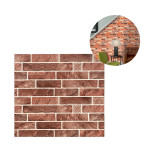 STICKER LADRILLO PARA PARED (PQTX10)