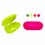 JABONERA OVALADA 0031-2 (PQTX6)