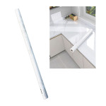 ROLLO ADHESIVO TIPO MARMOL 60CM*2M