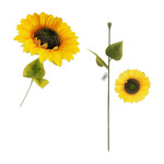 GIRASOL ARTIFICIAL 62*14CM,