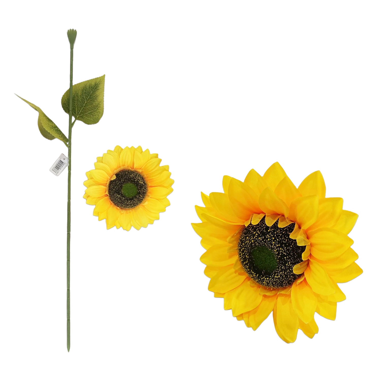 GIRASOL ARTIFICIAL 60*18CM,