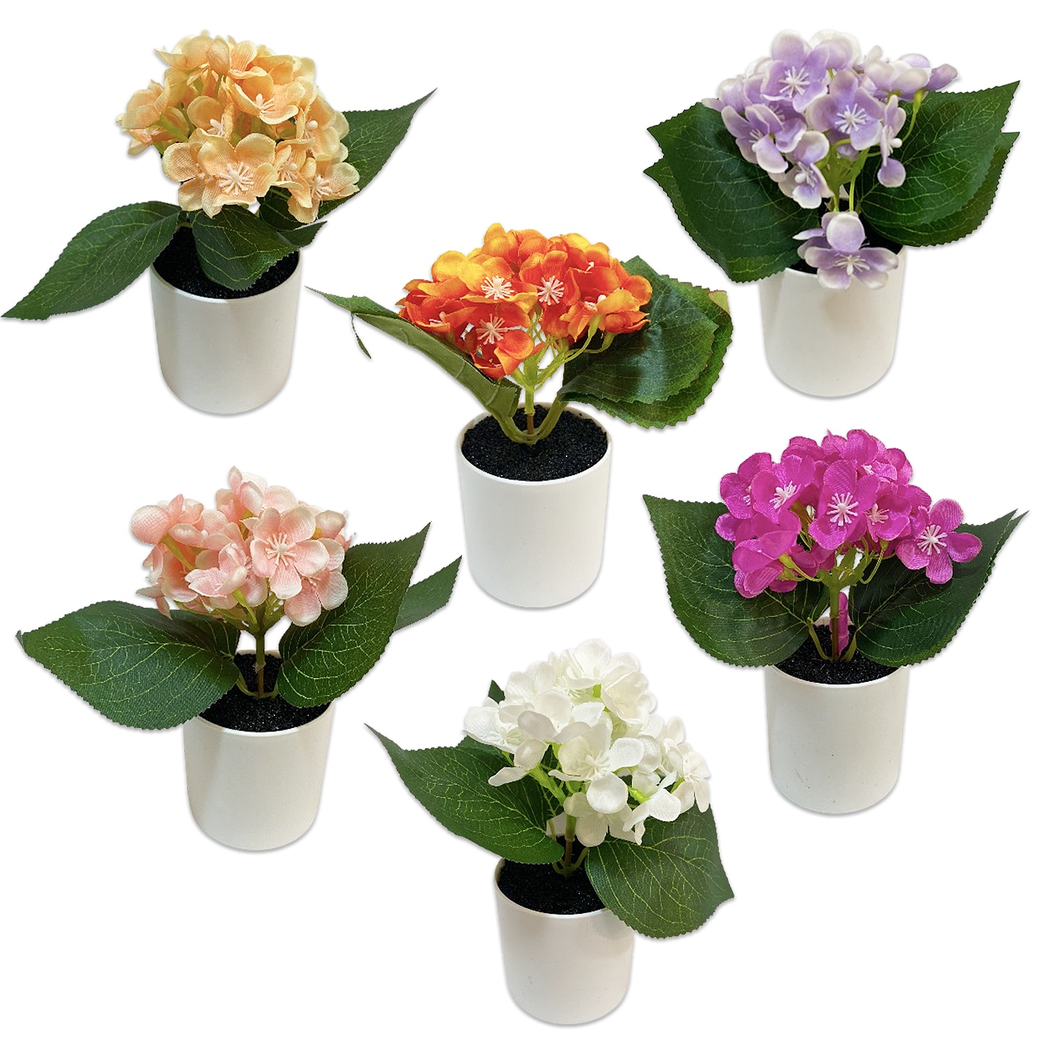 FLOR ARTIFICIAL EN MATERA (CJX12)