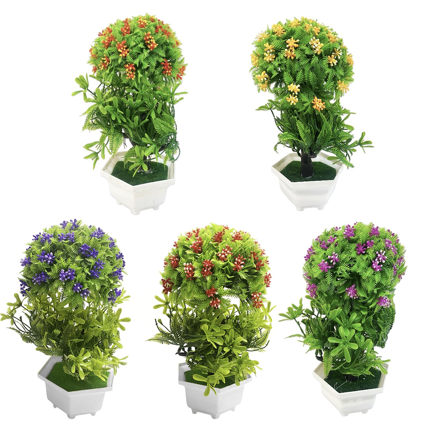 PLANTA ARTIFICIAL EN MATERA (CJX24)