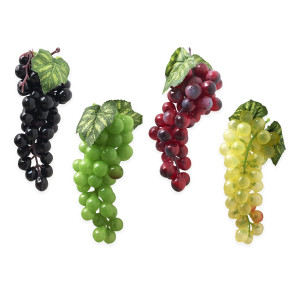 UVAS MAGNETICAS DECORATIVAS