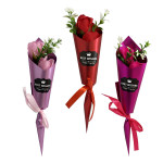 RAMO ROSAS FELIZ DIA (CJX20)