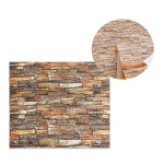 STICKER LADRILLO PARA PARED (PQTX10)